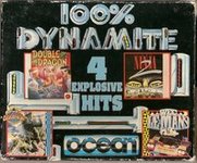 100% Dynamite
