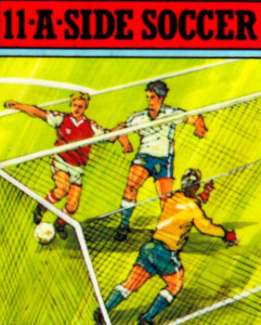 11-A-Side Soccer