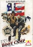 19 Part 1: Boot Camp