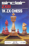 1K Chess cover