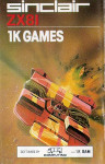 1K Games cover by SINCLAIR