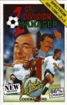 1st Division Manager