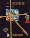 3D Construction Kit