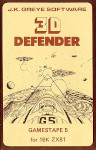 3D Defender