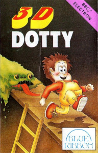 3D Dotty