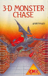 3D Monster Chase