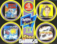 4 Crash Smashes II