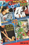 4 Most World Sports