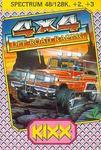4x4 Off-Road Racing