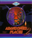 Abandoned Places 2 cover by ICE