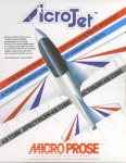 Acrojet cover by US GOLD