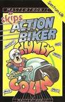 Action Biker