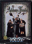 The Addams Family