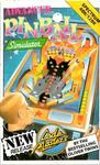 Advanced Pinball Simulator cover