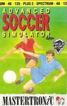 Advanced Soccer Simulator