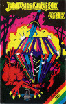 Adventure 1 cover