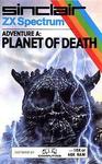 Adventure A: Planet of Death