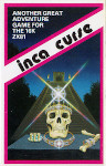 Adventure B: Inca Curse