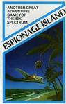 Adventure D: Espionage Island