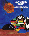 Adventure Pack 1