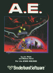 A.E.