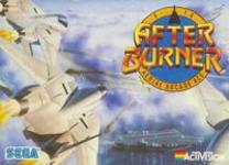 Afterburner