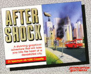 After Shock cover by INTERCEPTOR