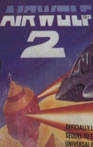 Airwolf 2