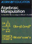 Algebraic Manipulation