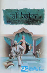 Ali Baba and the Forty Thieves cover by QUALITY SOFTWARE