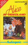 Alice In Videoland cover by AUDIOGENIC