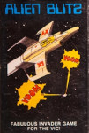 Alien Blitz