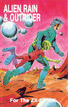 Alien Rain / Outrider