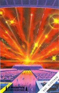 Alphatron