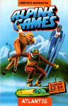 Alpine Games cover by ATLANTIS