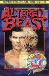 Altered Beast