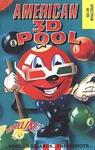 American 3D Pool