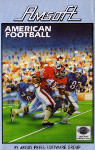 American Football cover by AMSOFT