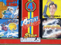 Amtix Accolades