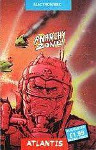 Anarchy Zone