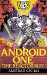 Android One cover by VORTEX SOFTWARE