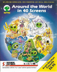 Around the World in 40 Screens