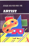 Artist cover by CALISTO