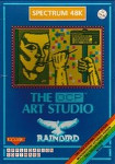 The Art Studio cover by RAINBIRD