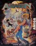 Assassin cover by TEAM 17