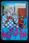 Asylum