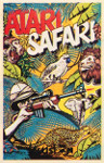 Atari Safari