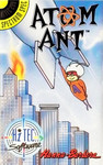 Atom Ant cover by HI-TEC