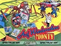 Auf Wiedersehen Monty