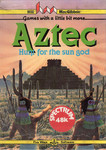 Aztec: Hunt For The Sun God